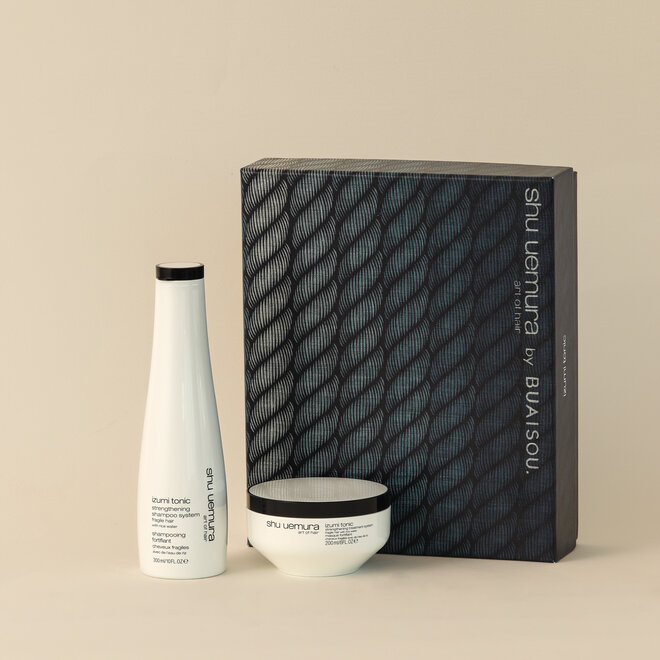 Duo des Fêtes - Izumi Tonic