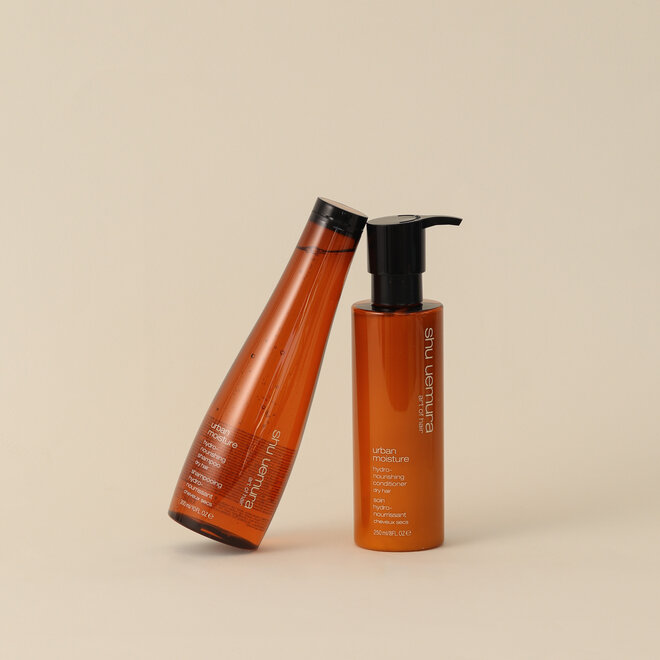 Duo des Fêtes - Urban Moisture