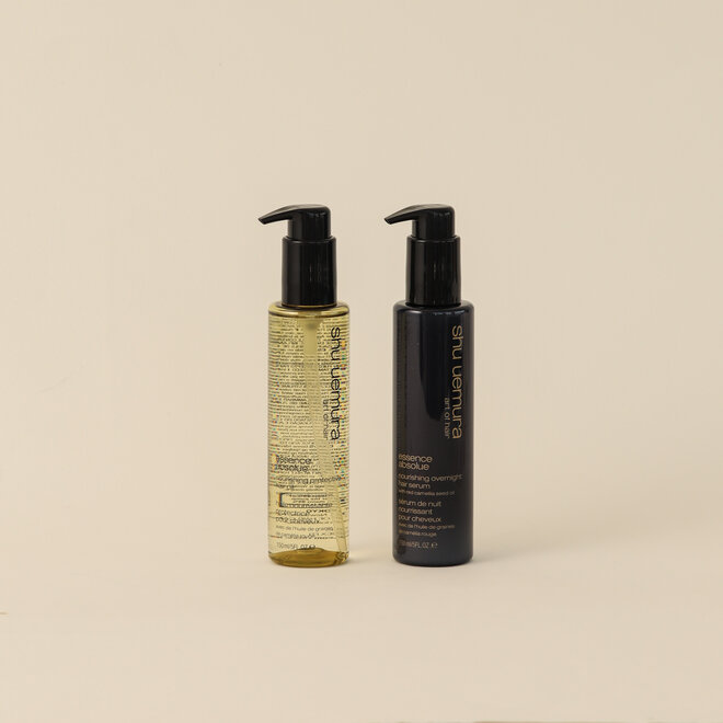 Duo des Fêtes - Essence Absolue