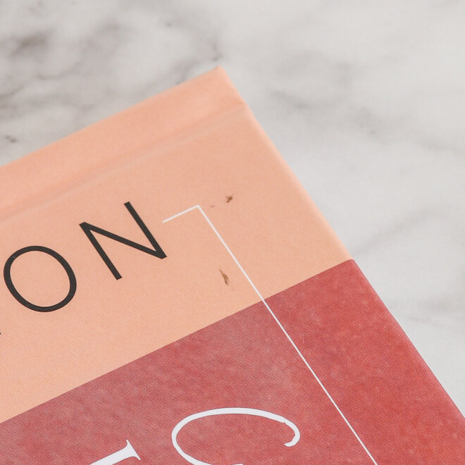 Livre de cuisine - IMPARFAIT
