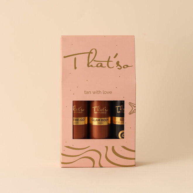 Coffret Glow ultime