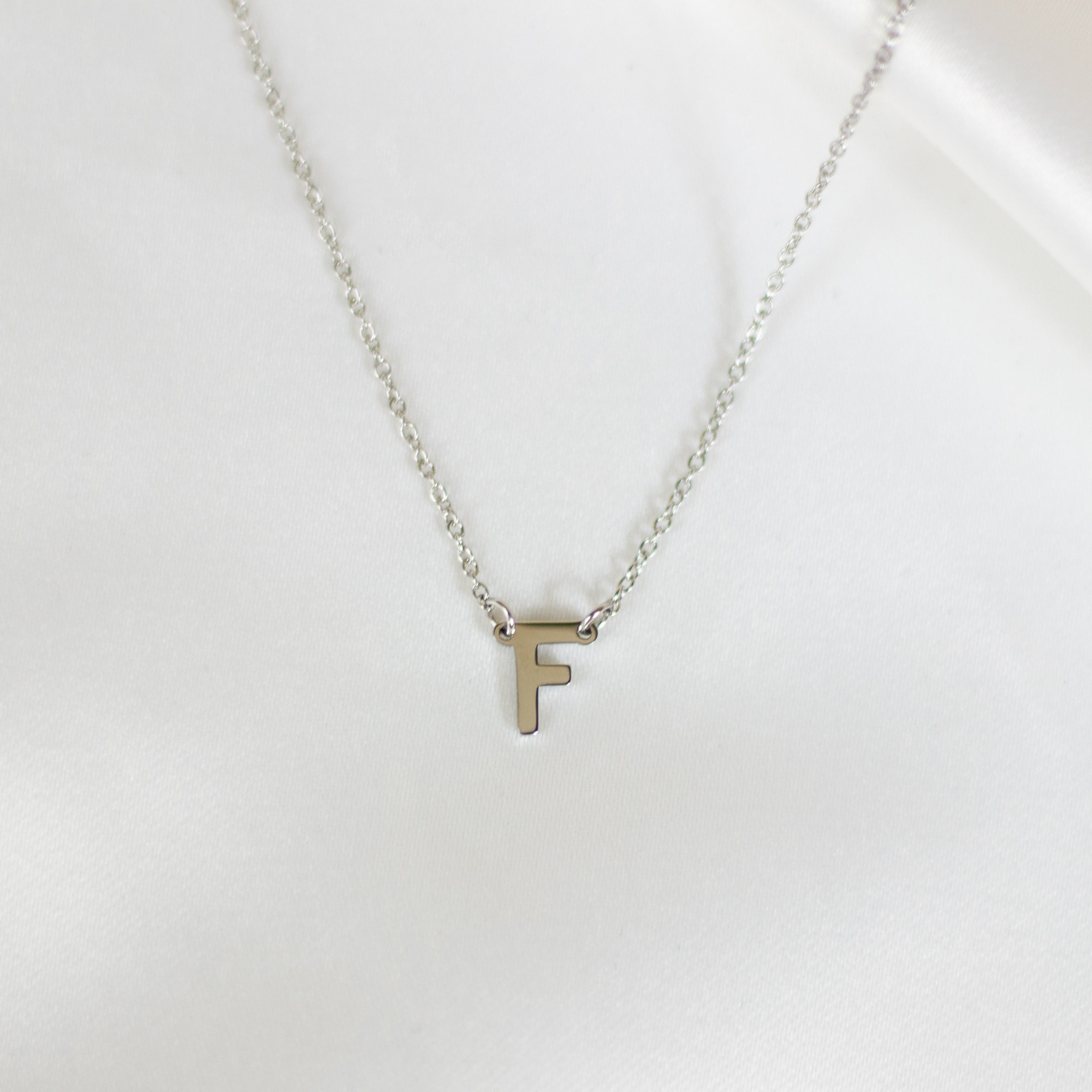 Collier Lettre XO Unisexe – Pendentif Hip-hop En Alliage, Chaîne Réglable, Cadeau Tendance Pour Femmes Et Hommes