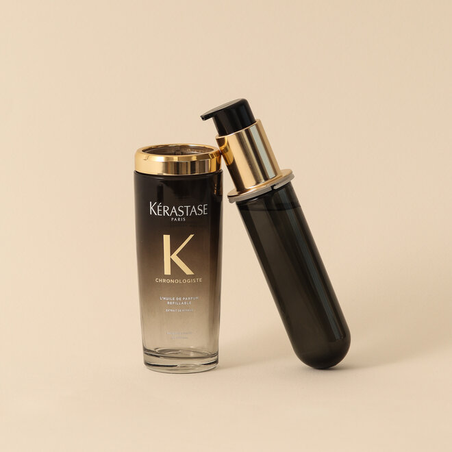 Huile de Parfum rechargeable - 75ml