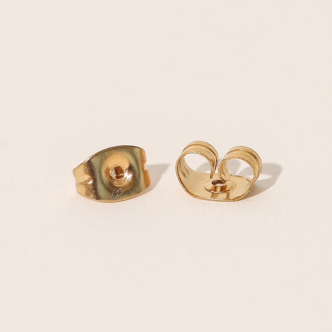 Papillons pour boucles d'oreilles