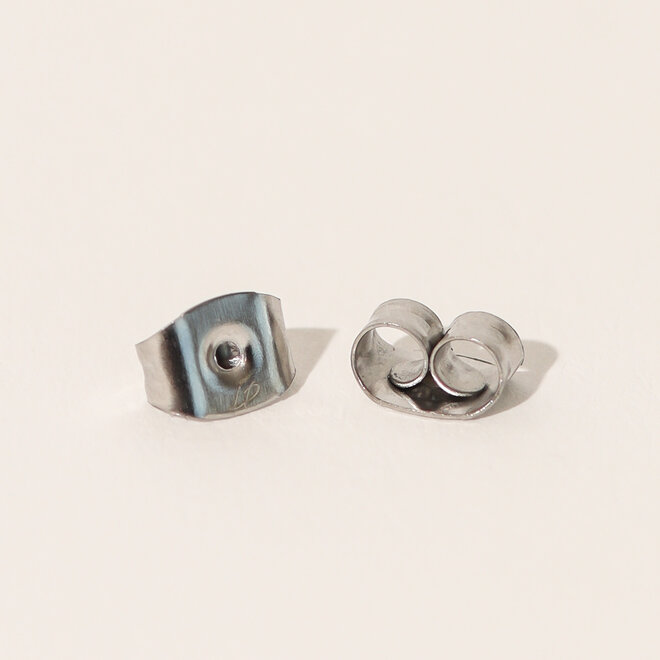 Papillons pour boucles d'oreilles