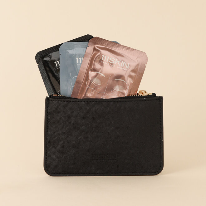 Pochette la Jet-Setteuse