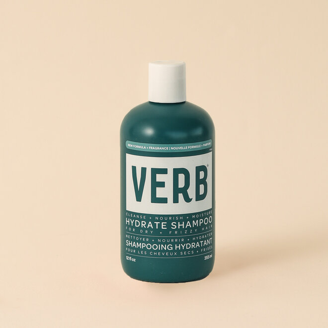 Shampoing Hydratant