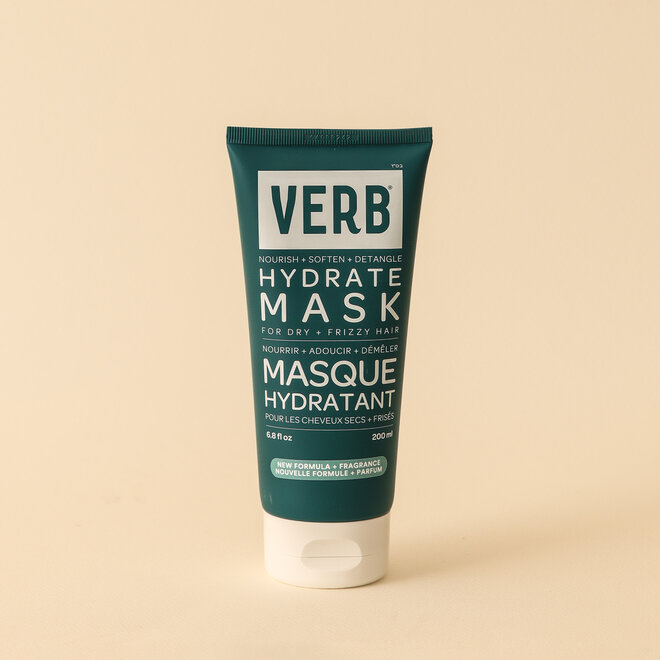 Masque Hydratant - 200ml