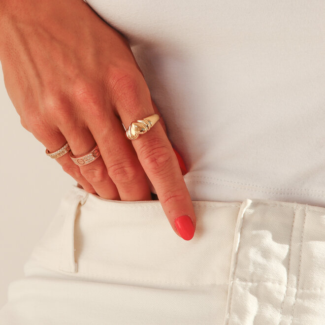 Bague Amore - Or