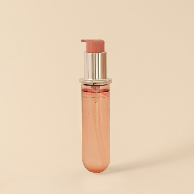 Huile Chroma Éclat Rechargeable - 75ml