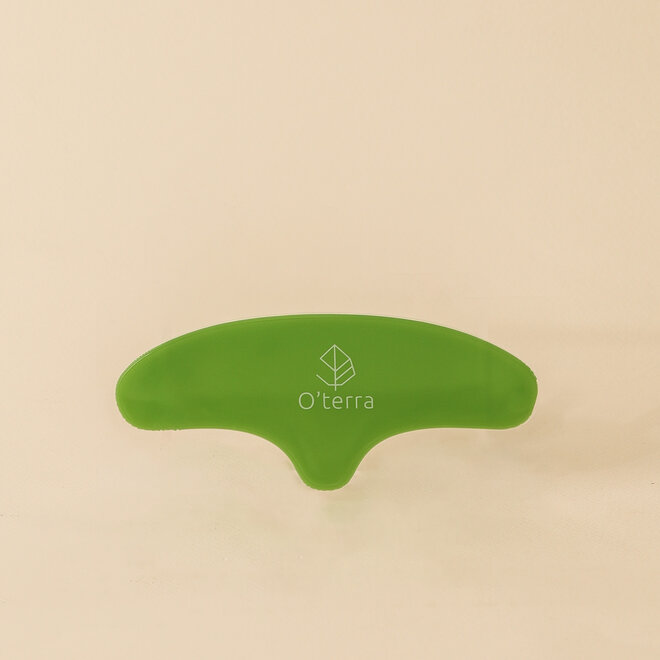Patches en silicone réutilisables pour le visage, joues & front