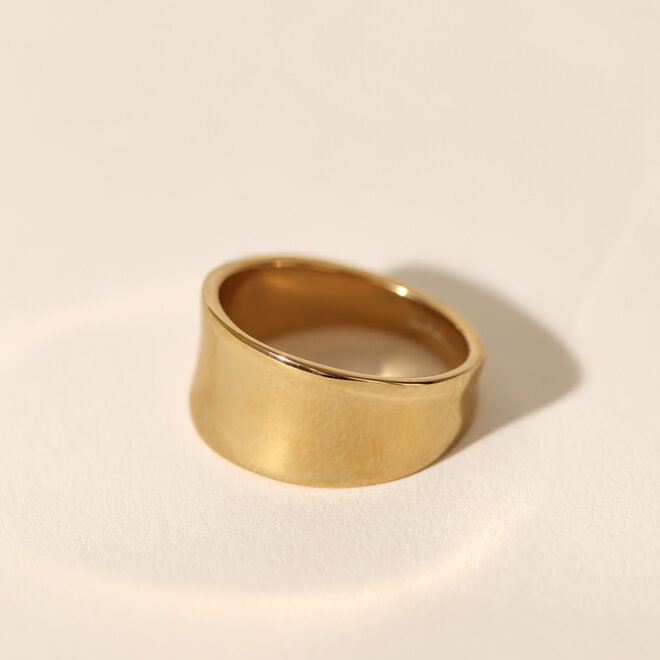 Bague Caire - Or