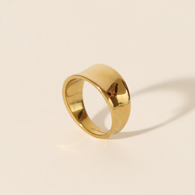 Bague Caire - Or