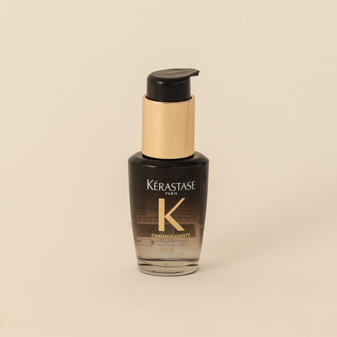 Huile de Parfum Format Voyage - 30ml