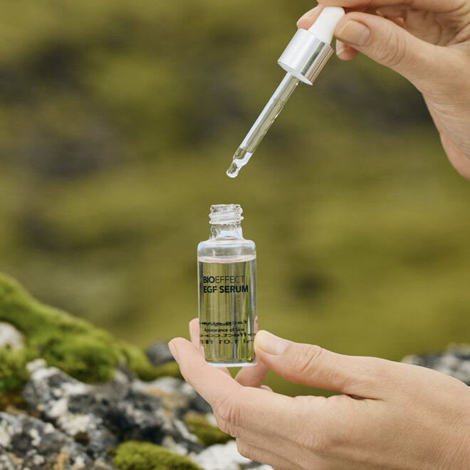 Sérum EGF - 30ml