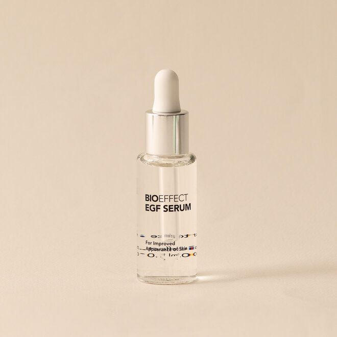 Sérum EGF - 30ml