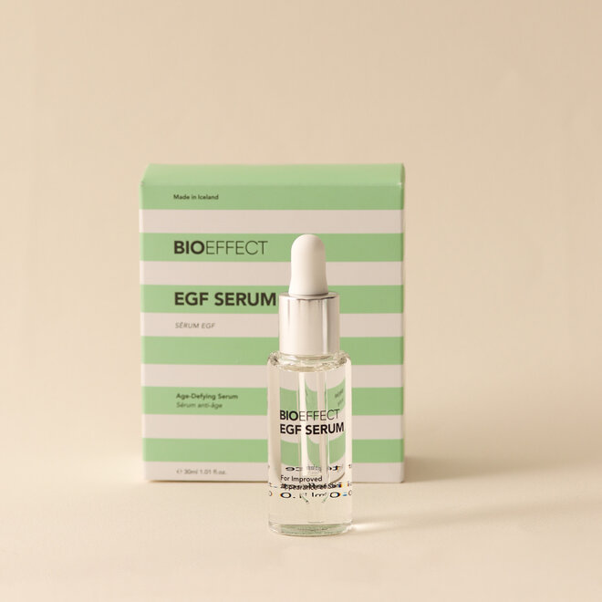 Sérum EGF - 30ml