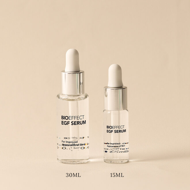 Sérum EGF - 30ml