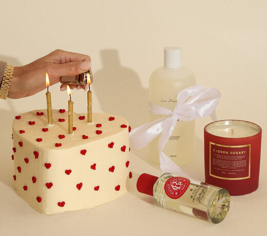 Saint-Valentin