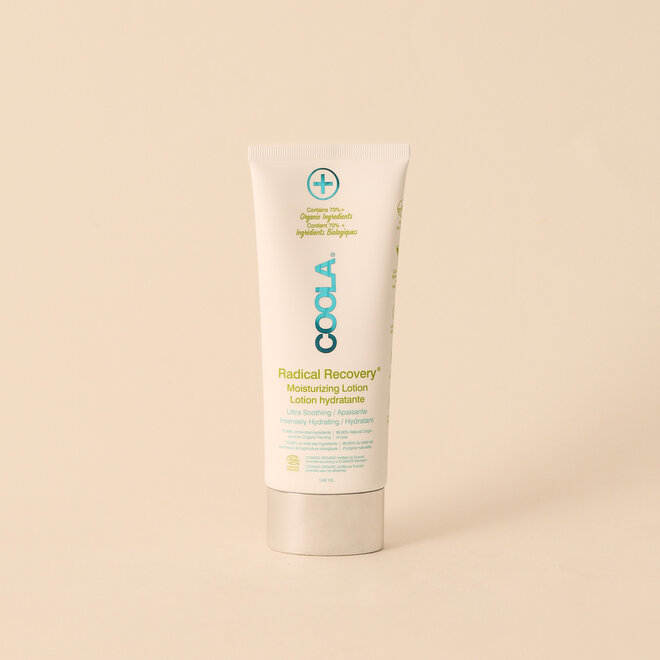 Lotion hydratante après-soleil Radical Recovery  - 148ml