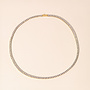 Collier tennis Esmé
