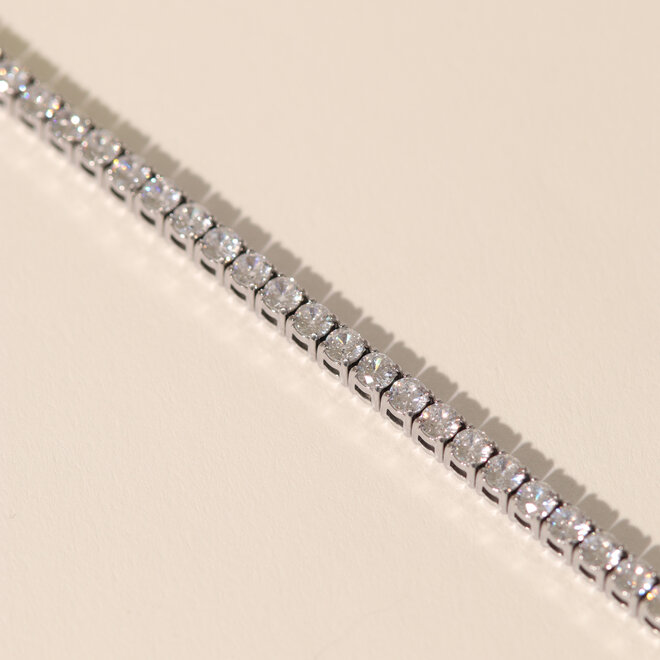 Bracelet tennis Esmé