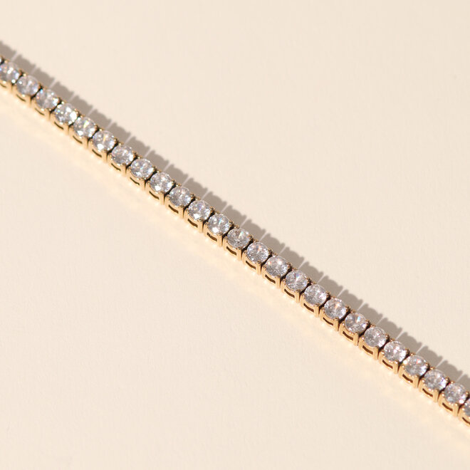 Bracelet tennis Esmé