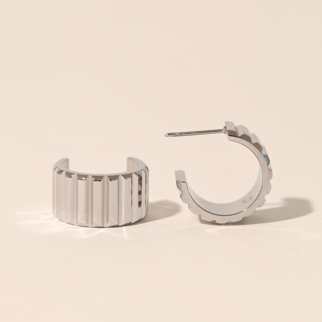Boucles d'oreilles Ella