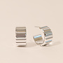 Boucles d'oreilles Ella