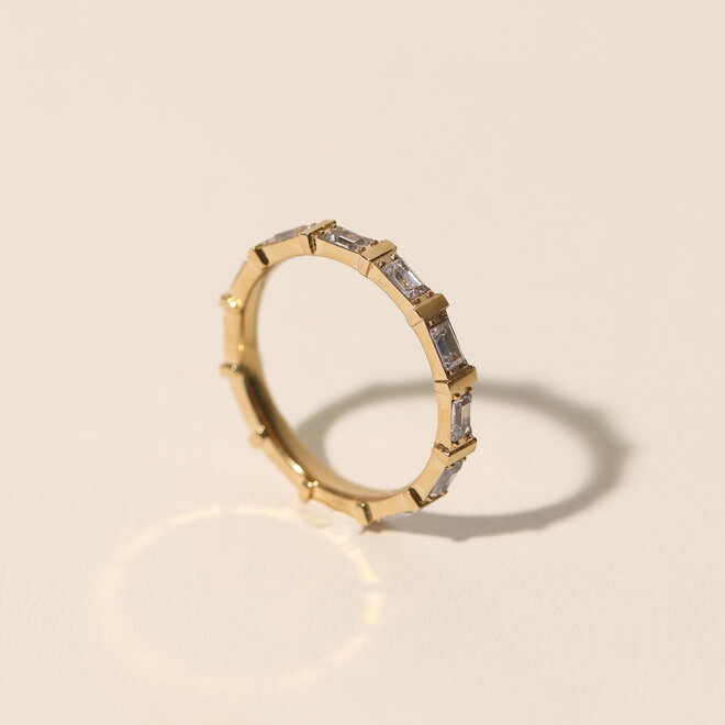 Bague Romy - Or