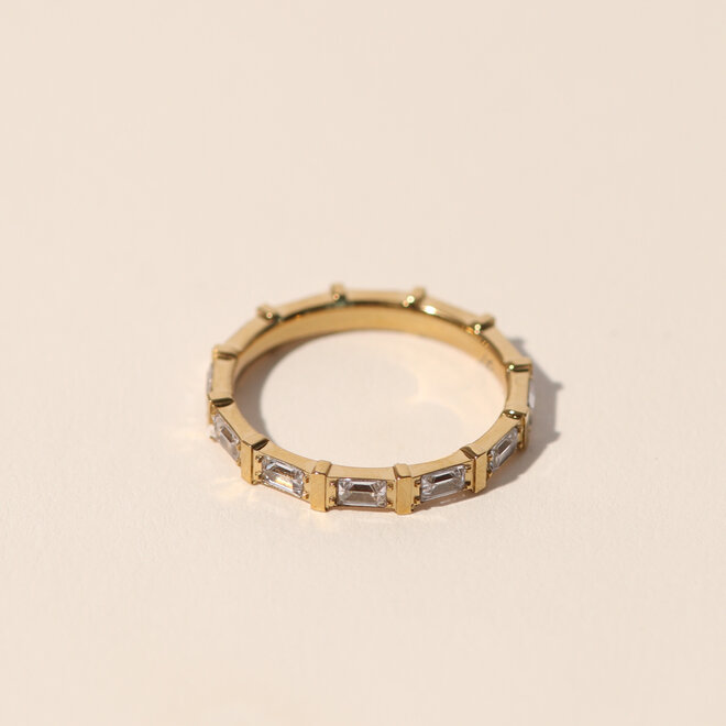 Bague Romy - Or