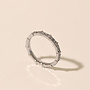 Bague Romy - Argent