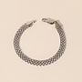 Bracelet Elya - Argent