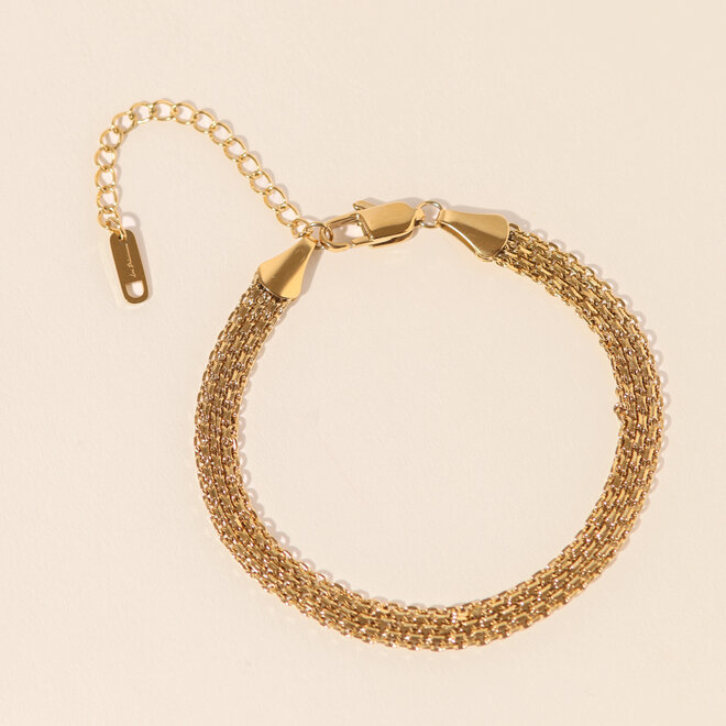 Chaîne de cheville Elya