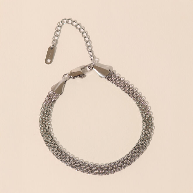 Chaîne de cheville Elya