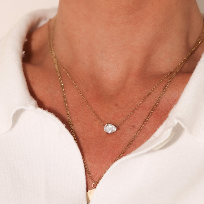 Collier Adèle