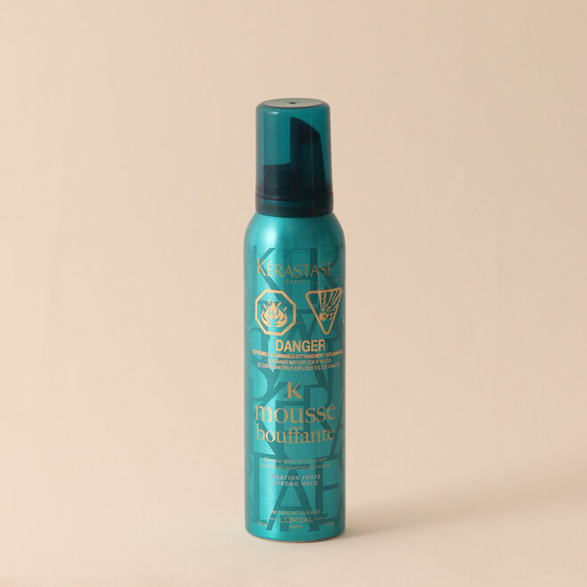 Mousse Bouffante - 150ml