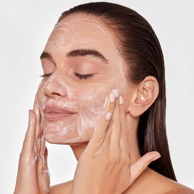 Nettoyant Exfoliant en poudre à base d'enzymes - 40g
