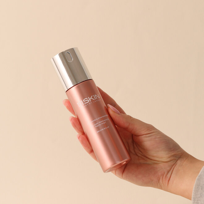 Brume Visage Éclat Rose Gold - 100ml