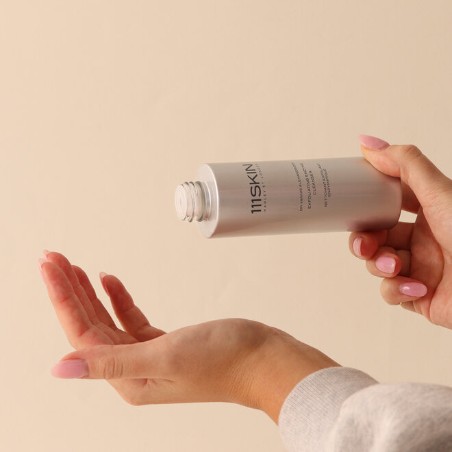 Nettoyant Exfoliant en poudre à base d'enzymes - 40g