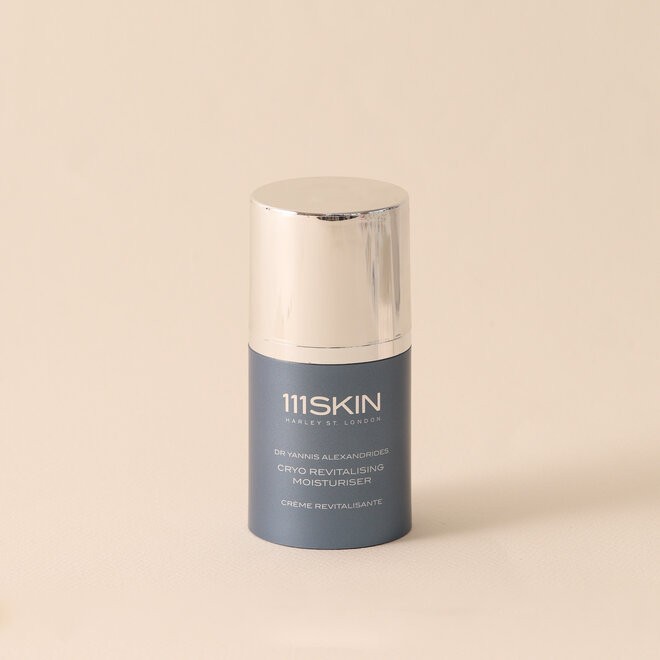 Crème revitalisante Cryo - 50ml