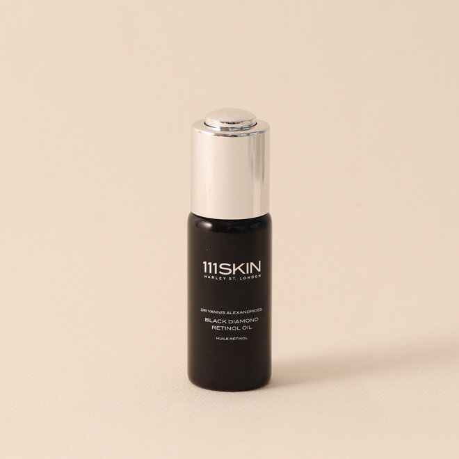 Huile de Rétinol Black Diamond - 30ml