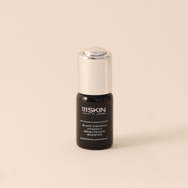 Booster Éclaircissant à la Vitamine C Black Diamond - 20ml