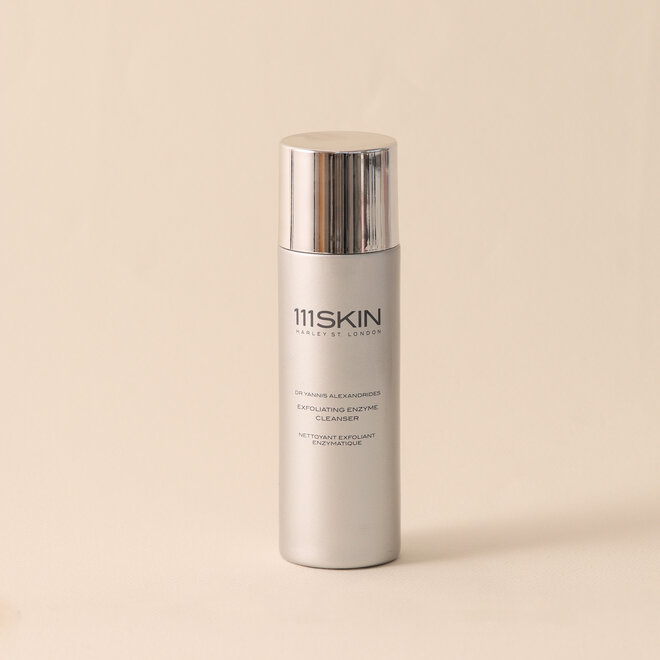 Nettoyant Exfoliant en poudre à base d'enzymes - 40g