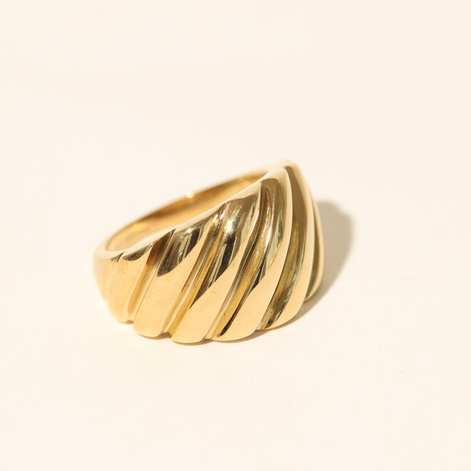 Bague Julia - Or