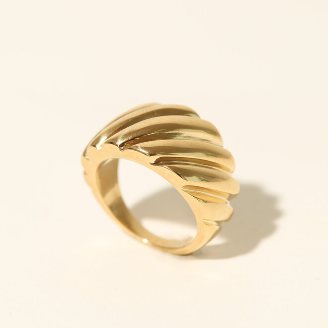 Bague Julia - Or