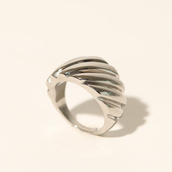 Bague Julia - Argent
