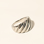 Bague Julia - Argent