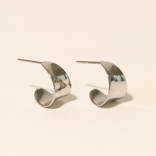 Boucles d'oreilles Théa