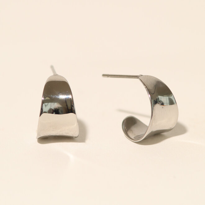 Boucles d'oreilles Théa